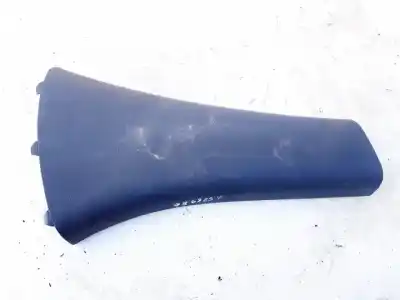 Автозапчастина б/у пластикler для renault laguna ii (bg0) 2.2 dci turbodiesel посилання на oem iam 8200074586