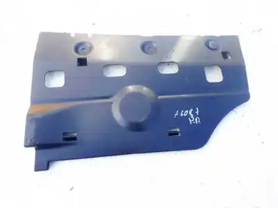 Pezzo di ricambio per auto di seconda mano plastica per opel meriva b 1.7 16v cdti riferimenti oem iam 13337663