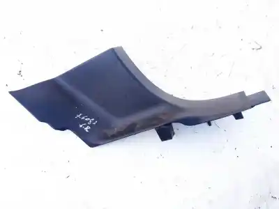 Pezzo di ricambio per auto di seconda mano plastica per opel meriva b 1.7 16v cdti riferimenti oem iam 13265406