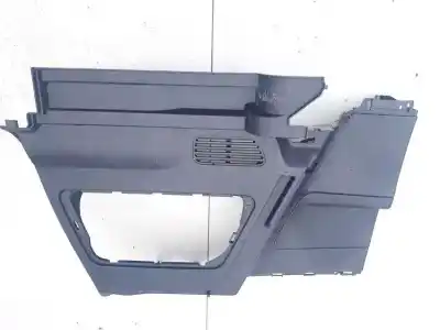 Pezzo di ricambio per auto di seconda mano plastica per opel meriva b 1.7 16v cdti riferimenti oem iam 13286049