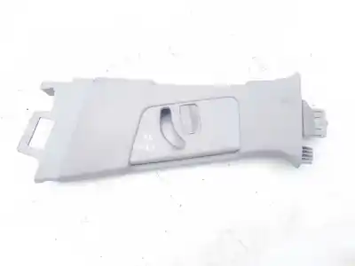 Pezzo di ricambio per auto di seconda mano plastica per opel meriva b 1.7 16v cdti riferimenti oem iam 13265386