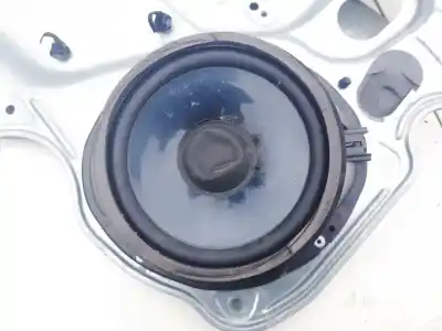 Second-hand car spare part speaker for ford kuga (cbv) 2.0 tdci cat oem iam references 3m5t18808dd