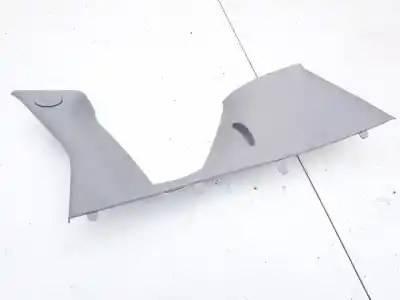 Pezzo di ricambio per auto di seconda mano plastica per opel meriva b 1.7 16v cdti riferimenti oem iam 13265392