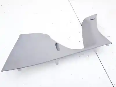 Pezzo di ricambio per auto di seconda mano plastica per opel meriva b 1.7 16v cdti riferimenti oem iam 13265391