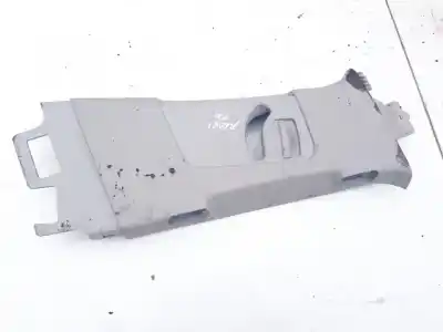 Pezzo di ricambio per auto di seconda mano plastica per opel meriva b 1.7 16v cdti riferimenti oem iam 13265387