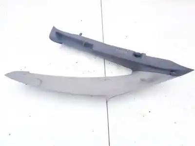 Автозапчастина б/у пластикler для renault laguna ii (bg0) 2.2 dci turbodiesel посилання на oem iam 8200003271