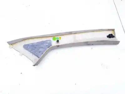 Автозапчастина б/у пластикler для opel antara 2.0 cdti cat (z 20 dmh / llw) посилання на oem iam   