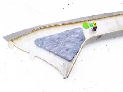 Автозапчастина б/у пластикler для opel antara 2.0 cdti cat (z 20 dmh / llw) посилання на oem iam   