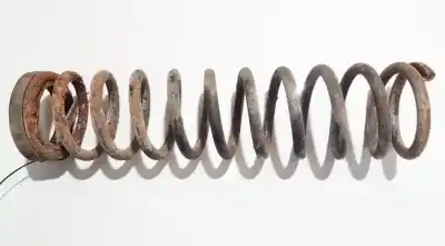 Second-hand car spare part shock absorber spring for audi 80 (811/813) 1.8 oem iam references 