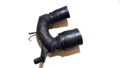 Second-hand car spare part intercooler pipe for toyota corolla (e11) 2.0 d-4d linea sol oem iam references 