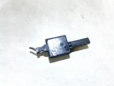 Peça sobressalente para automóvel em segunda mão plásticos por ford mondeo iv 1.8 tdci referências oem iam 