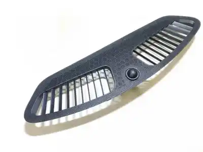 Peça sobressalente para automóvel em segunda mão plásticos por ford mondeo iv 1.8 tdci referências oem iam 9s7118c491ab3zhe