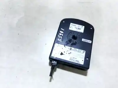 Peça sobressalente para automóvel em segunda mão módulo eletrônico por ford mondeo iv 1.8 tdci referências oem iam a12332226