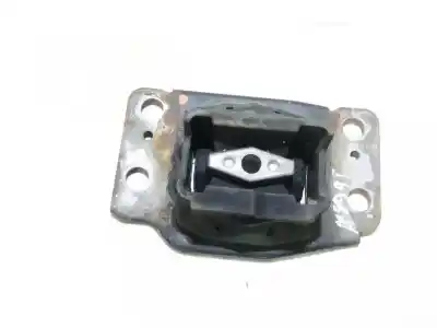 Peça sobressalente para automóvel em segunda mão suporte motor por ford mondeo iv 1.8 tdci referências oem iam 