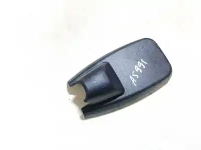 Peça sobressalente para automóvel em segunda mão plásticos por ford mondeo iv 1.8 tdci referências oem iam 8a6117d568bbw