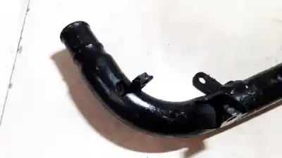 Second-hand car spare part intercooler pipe for toyota corolla (e11) 2.0 d-4d linea sol oem iam references   