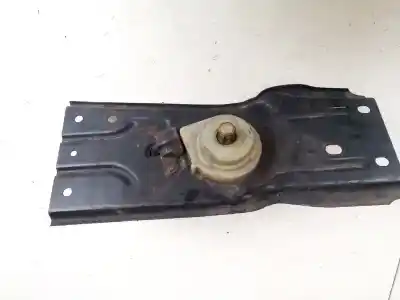 Pezzo di ricambio per auto di seconda mano plastiche per peugeot 207 1.6 16v hdi riferimenti oem iam   
