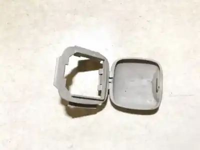 Автозапчастина б/у пластикler для renault laguna ii (bg0) 2.2 dci turbodiesel посилання на oem iam   