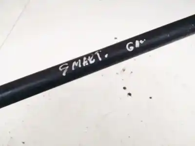 Pezzo di ricambio per auto di seconda mano ammortizzatori baule / porte per smart forfour 1.5 cat riferimenti oem iam   