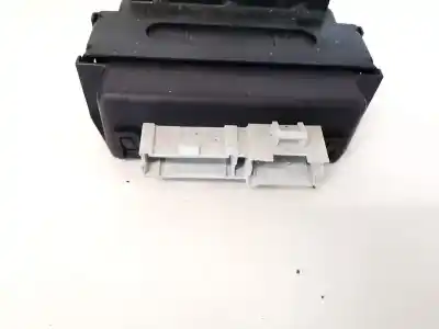 Автозапчастина б/у електронний модуль для opel antara 2.0 cdti cat (z 20 dmh / llw) посилання на oem iam 25843242  28096488