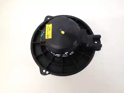 Second-hand car spare part Heater Blower Motor for OPEL ANTARA 2.0 CDTI CAT (Z 20 DMH / LLW) OEM IAM references 7E201  C100RHD