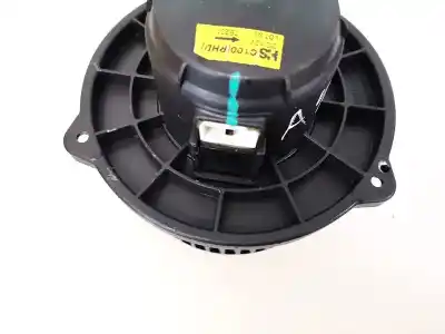 Автозапчастина б/у тепловий двигун для opel antara 2.0 cdti cat (z 20 dmh / llw) посилання на oem iam 7e201  c100rhd