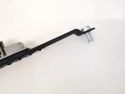 Peça sobressalente para automóvel em segunda mão plásticos por opel antara 2.0 cdti cat (z 20 dmh / llw) referências oem iam   