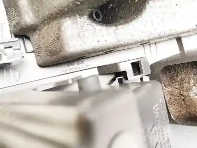 Peça sobressalente para automóvel em segunda mão plásticos por opel antara 2.0 cdti cat (z 20 dmh / llw) referências oem iam 96630080  