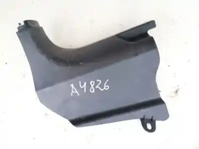 Tweedehands auto-onderdeel plasticen voor opel antara 2.0 cdti cat (z 20 dmh / llw) oem iam-referenties 96630465