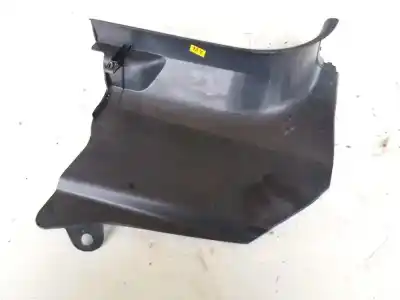 Автозапчастина б/у пластикler для opel antara 2.0 cdti cat (z 20 dmh / llw) посилання на oem iam 96630465  