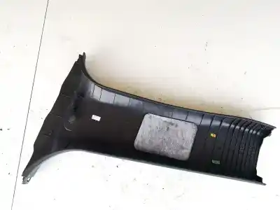 Автозапчасти б/у пластик за opel antara 2.0 cdti cat (z 20 dmh / llw) ссылки oem iam 96468904  