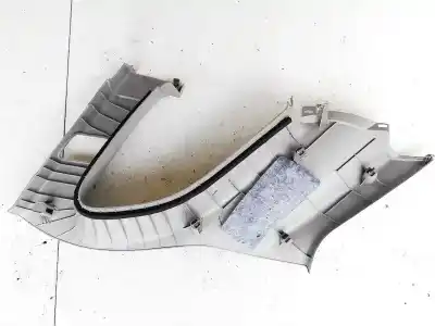 Автозапчасти б/у пластик за opel antara 2.0 cdti cat (z 20 dmh / llw) ссылки oem iam 96827076  