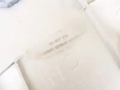 Автозапчасти б/у пластик за opel antara 2.0 cdti cat (z 20 dmh / llw) ссылки oem iam 96827076  