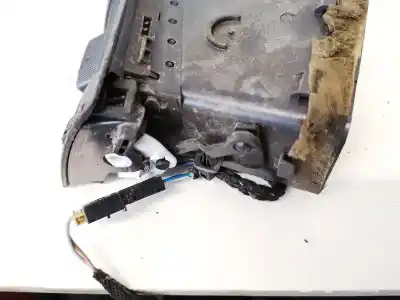 Автозапчастина б/у аераційна решіта для audi a4 avant (8e) 2.0 tdi quattro (dpf) посилання на oem iam 8e0820901f  