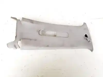 Tweedehands auto-onderdeel plasticen voor opel antara 2.0 cdti cat (z 20 dmh / llw) oem iam-referenties 96630439