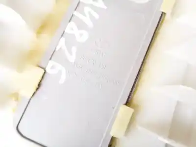 Peça sobressalente para automóvel em segunda mão plásticos por opel antara 2.0 cdti cat (z 20 dmh / llw) referências oem iam 96630439  