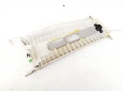 Peça sobressalente para automóvel em segunda mão plásticos por opel antara 2.0 cdti cat (z 20 dmh / llw) referências oem iam 96630439  