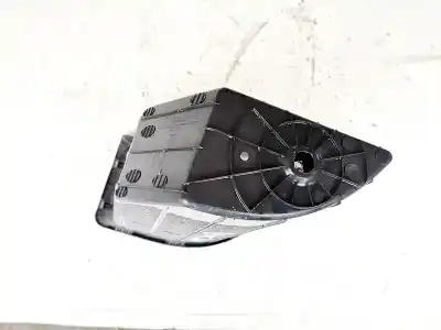 Автозапчасти б/у пластик за opel antara 2.0 cdti cat (z 20 dmh / llw) ссылки oem iam 96811910  