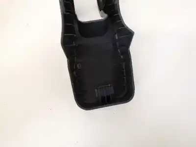 Автозапчастина б/у пластикler для opel antara 2.0 cdti cat (z 20 dmh / llw) посилання на oem iam 96476959  