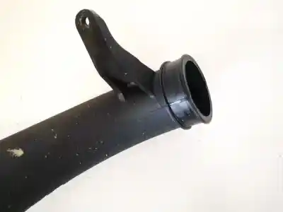 Автозапчастина б/у труба інтеркулера для opel antara 2.0 cdti cat (z 20 dmh / llw) посилання на oem iam 96628984  