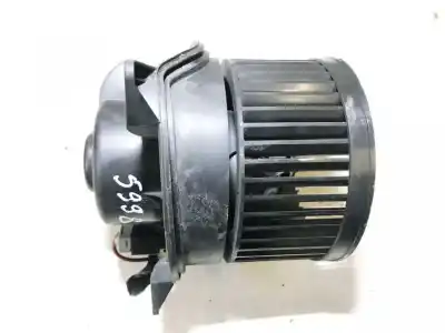 Pezzo di ricambio per auto di seconda mano motore di riscaldamento per ford transit connect (tc7) 1.8 tdci cat riferimenti oem iam xs4h1s456bd  xs4h-1s456-bd
