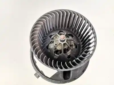 Second-hand car spare part HEATER BLOWER MOTOR for AUDI A3, 8P 2005.06 - 2008.07 FACELIFT  OEM IAM references F995428E  1K2820015E