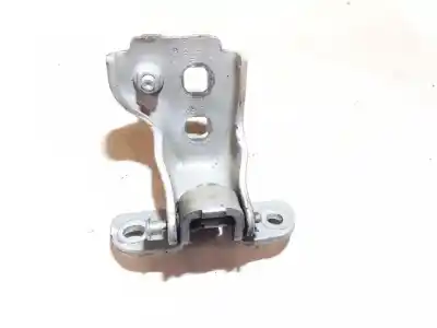 Автозапчастина б/у фільм дверей для ford transit connect (tc7) 1.8 tdci cat посилання на oem iam   