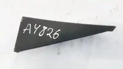 Tweedehands auto-onderdeel plasticen voor opel antara 2.0 cdti cat (z 20 dmh / llw) oem iam-referenties 96630815