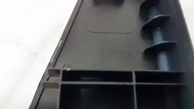 Peça sobressalente para automóvel em segunda mão plásticos por opel antara 2.0 cdti cat (z 20 dmh / llw) referências oem iam 96630815  