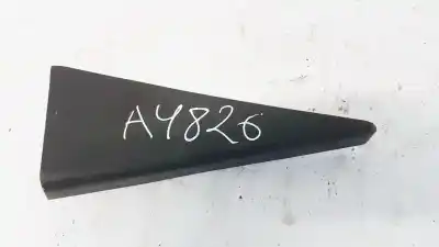 Tweedehands auto-onderdeel plasticen voor opel antara 2.0 cdti cat (z 20 dmh / llw) oem iam-referenties 96630814