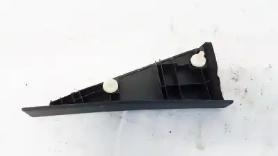 Peça sobressalente para automóvel em segunda mão plásticos por opel antara 2.0 cdti cat (z 20 dmh / llw) referências oem iam 96630814  