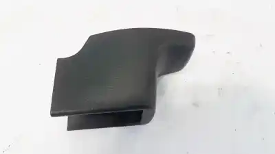 Автозапчасти б/у пластик за opel antara 2.0 cdti cat (z 20 dmh / llw) ссылки oem iam 96631140  