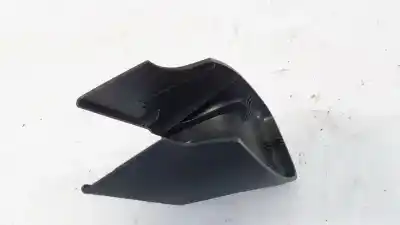 Автозапчасти б/у пластик за opel antara 2.0 cdti cat (z 20 dmh / llw) ссылки oem iam 96631140  