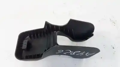 Автозапчасти б/у пластик за opel antara 2.0 cdti cat (z 20 dmh / llw) ссылки oem iam 96476960  